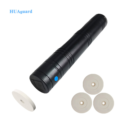 Rfid Guard Tour Patrol System Software 10 Meters Drop Resistance Metal 125g