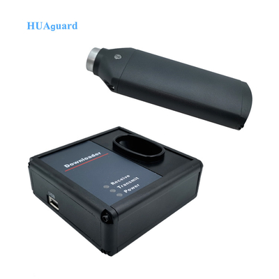 Watchmen Touch Guard Tour System Manual Download Portable 100g Probe